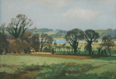 Langley Marsh