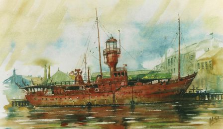 The Lightship