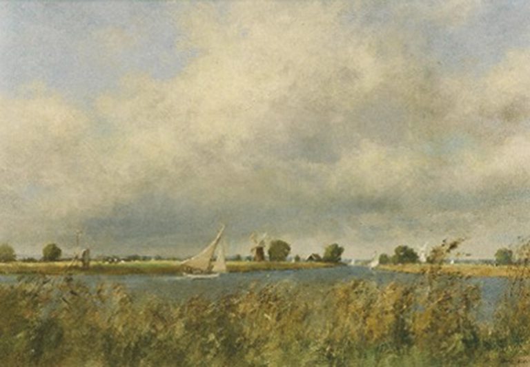 Thurne Mouth